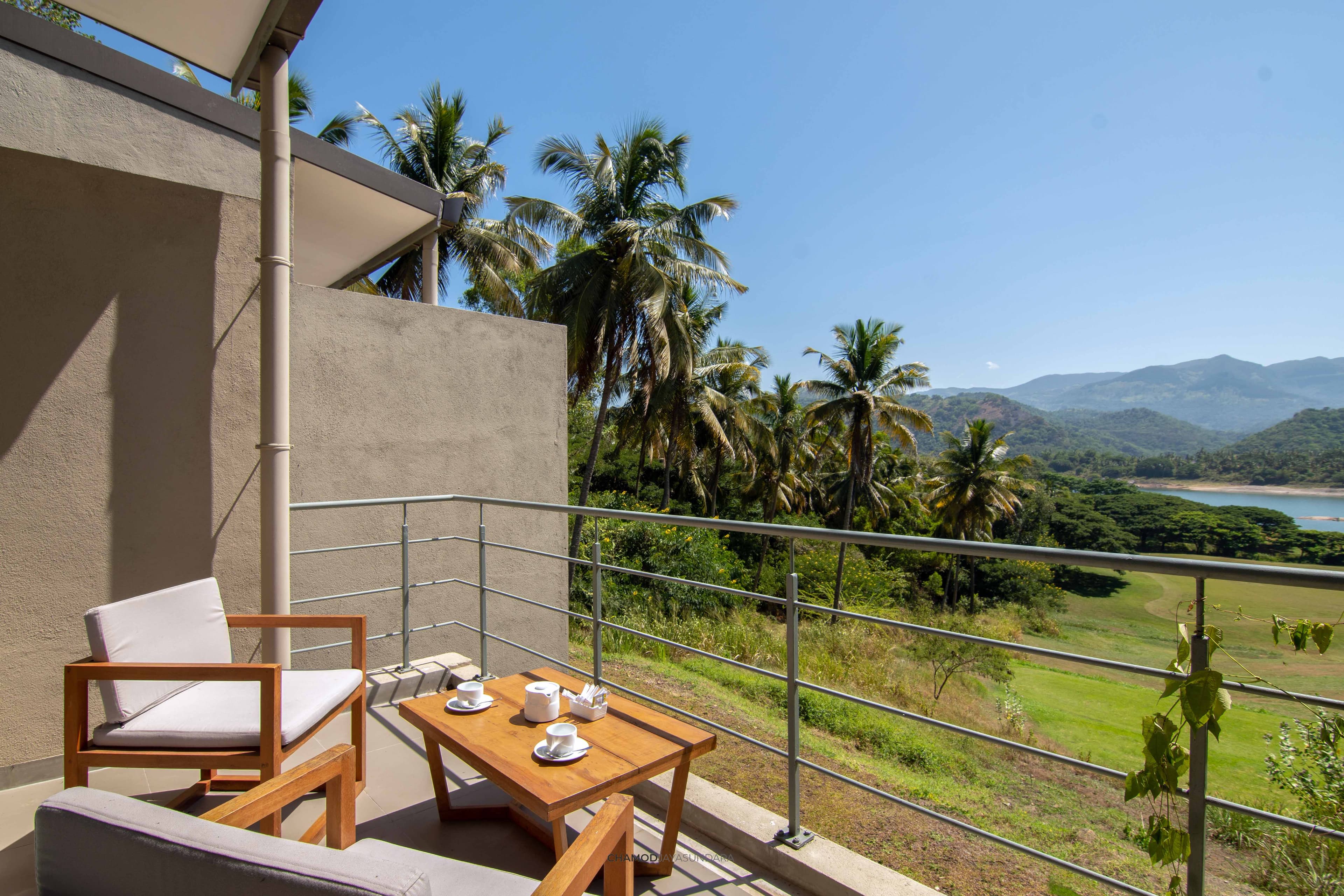 Victoria Golf Resort