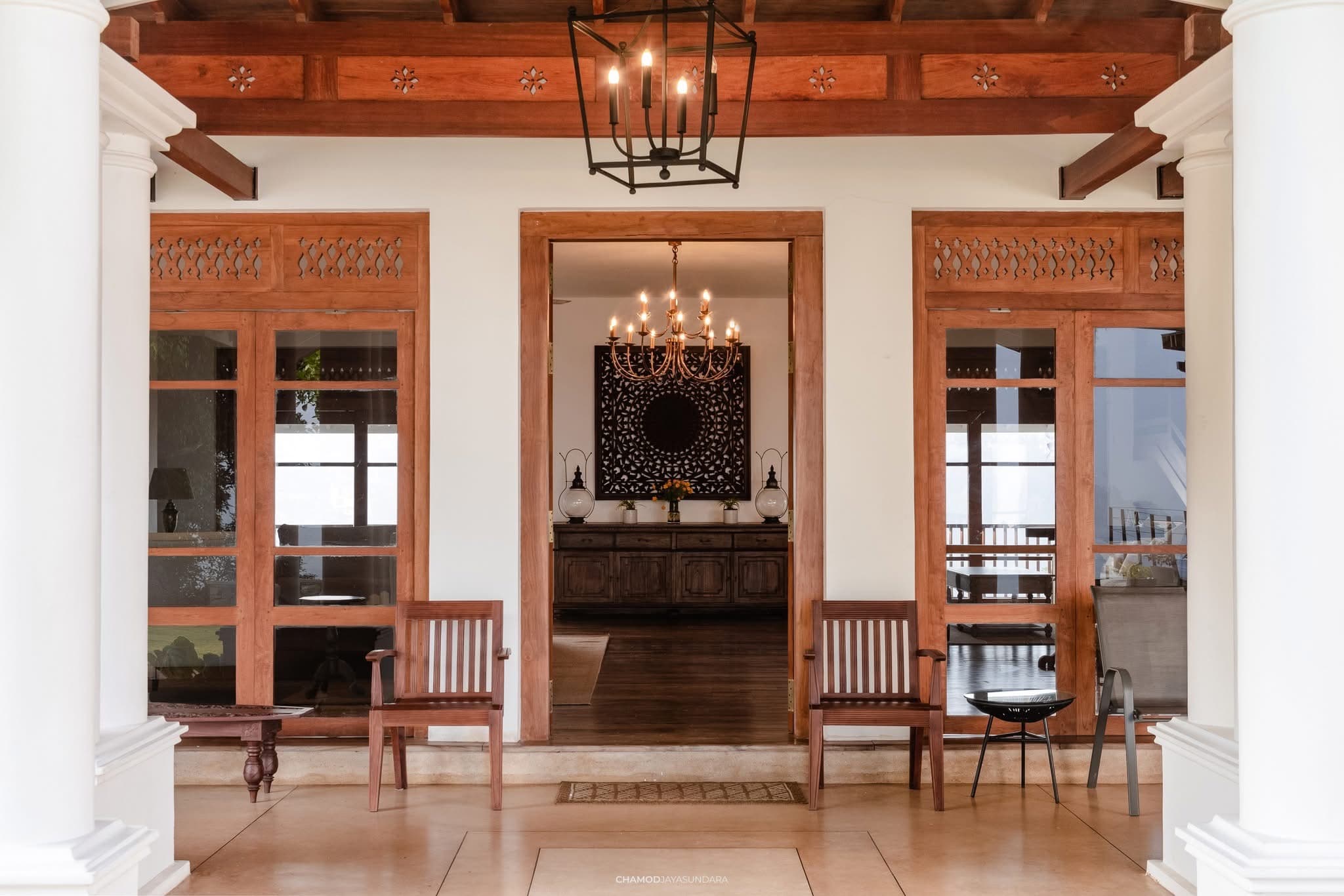 Aneehara Villa