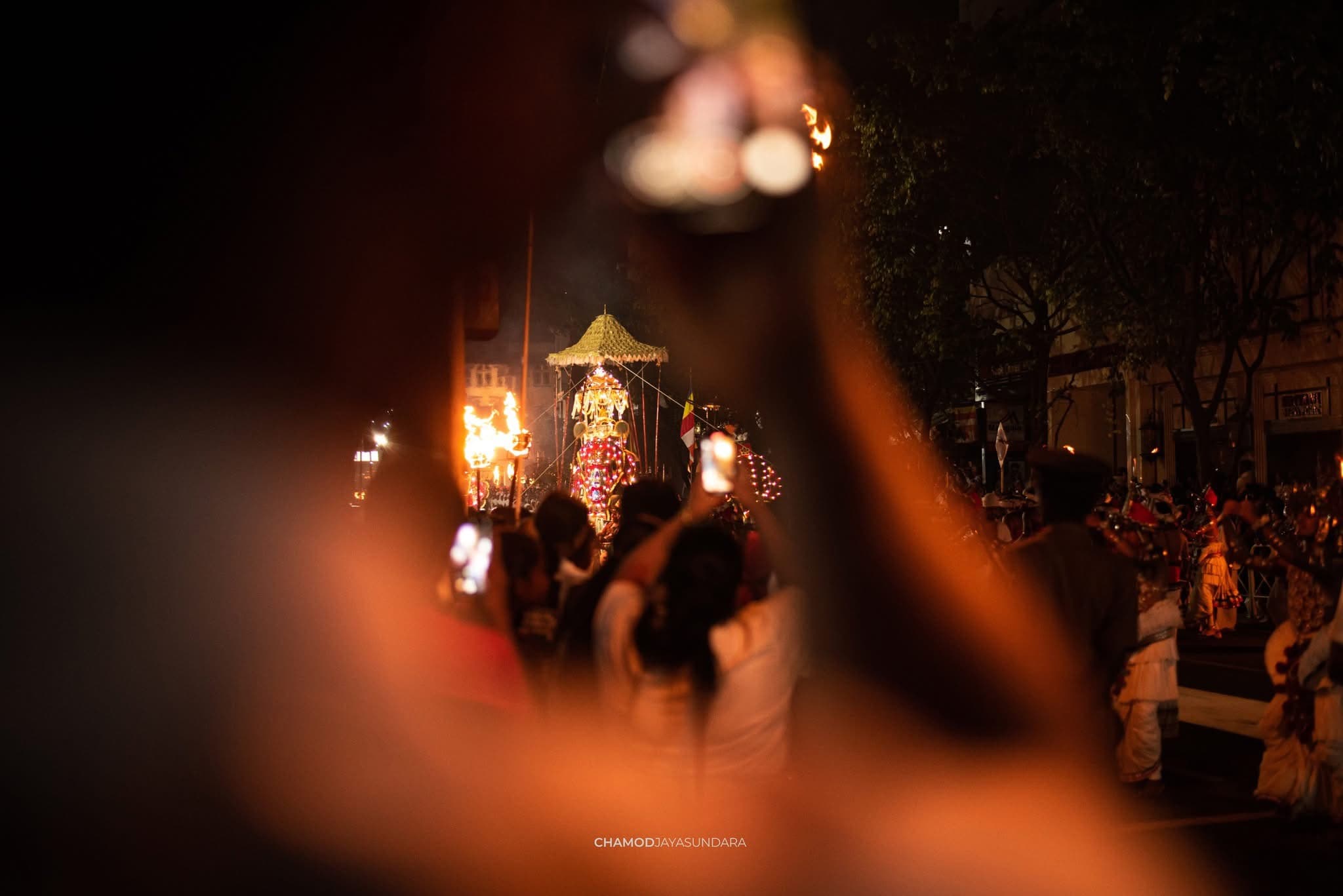 Kandy Dalada Perahera