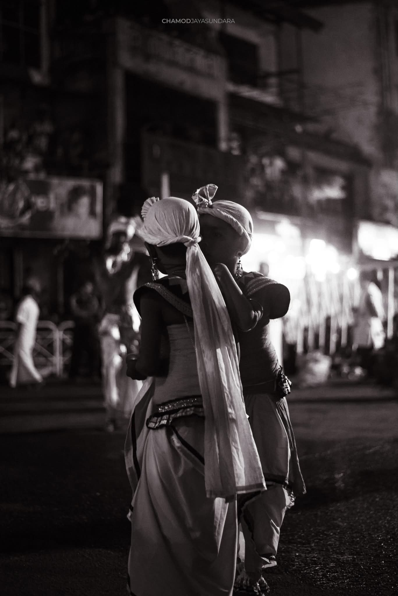 Kandy Dalada Perahera