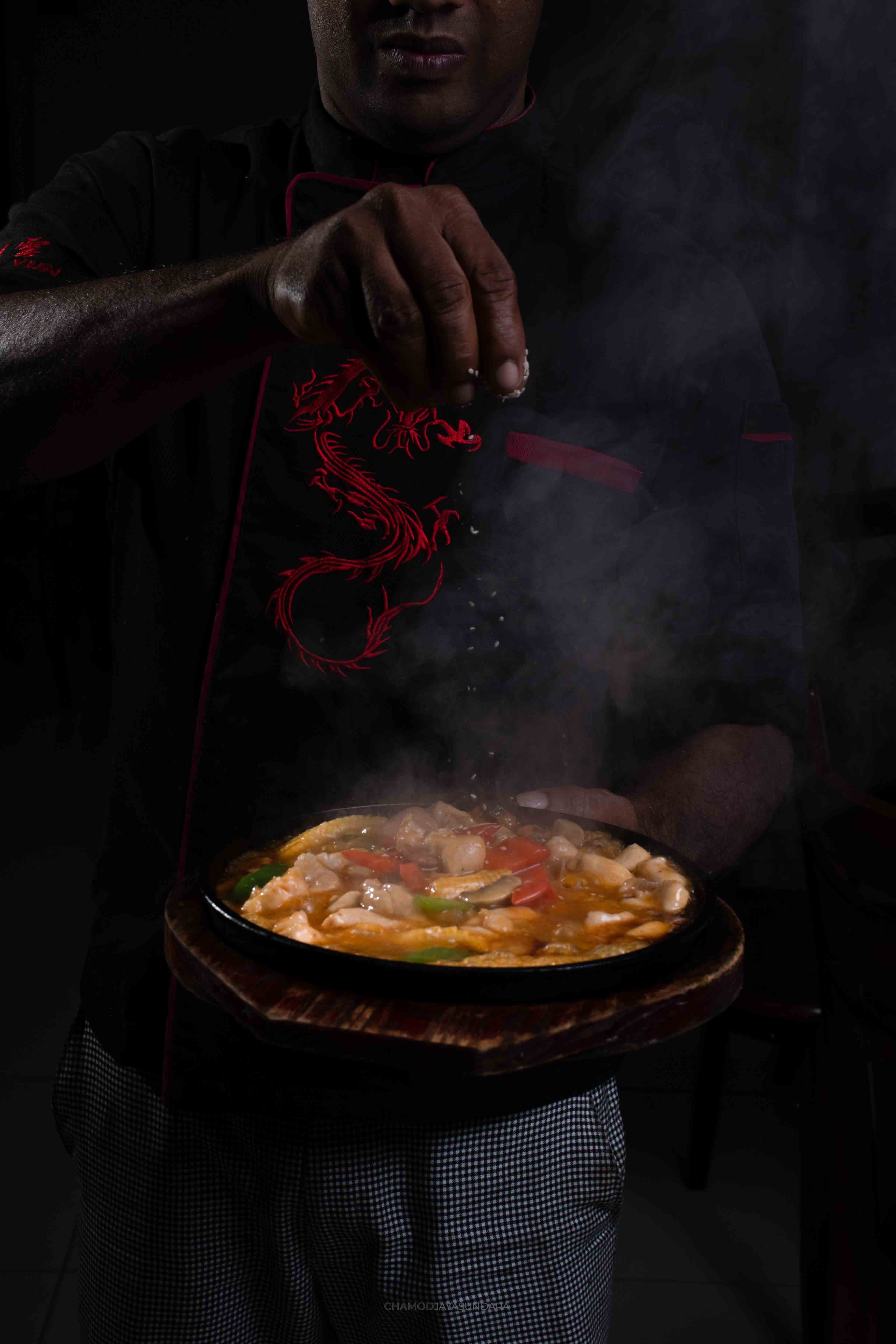 Xiang Yun Chinese Restaurant